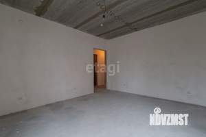 2-к квартира, вторичка, 50м2, 1/4 этаж
