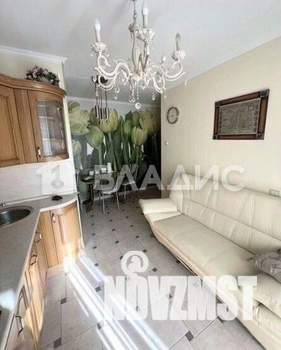 1-к квартира, вторичка, 46м2, 3/9 этаж