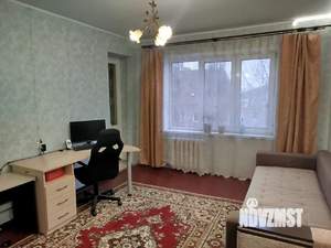 2-к квартира, вторичка, 52м2, 4/5 этаж