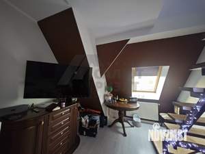 2-к квартира, вторичка, 52м2, 4/4 этаж