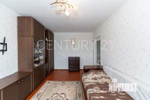 1-к квартира, вторичка, 33м2, 5/9 этаж