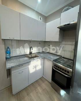 2-к квартира, вторичка, 43м2, 2/4 этаж