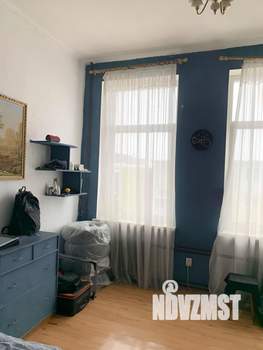 1-к квартира, вторичка, 26м2, 3/3 этаж