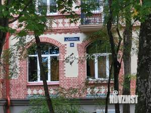 2-к квартира, вторичка, 49м2, 2/4 этаж