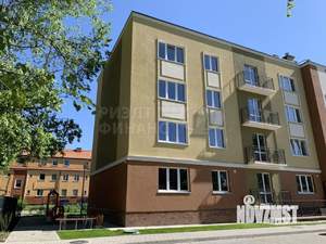 3-к квартира, вторичка, 74м2, 4/4 этаж