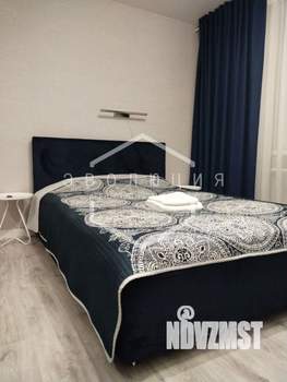 1-к квартира, вторичка, 18м2, 3/5 этаж