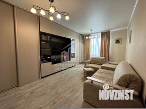 2-к квартира, вторичка, 60м2, 8/10 этаж