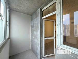 1-к квартира, вторичка, 46м2, 7/10 этаж