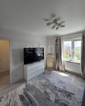 1-к квартира, вторичка, 35м2, 9/9 этаж