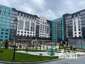 2-к квартира, вторичка, 54м2, 5/10 этаж