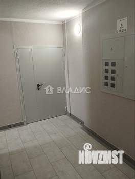 1-к квартира, вторичка, 34м2, 6/10 этаж