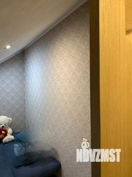 2-к квартира, вторичка, 38м2, 3/3 этаж