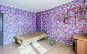 2-к квартира, вторичка, 36м2, 2/4 этаж