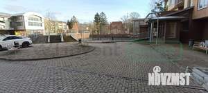 3-к квартира, вторичка, 148м2, 5/13 этаж