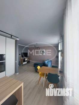 3-к квартира, вторичка, 96м2, 8/10 этаж