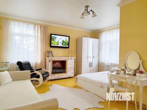 1-к квартира, вторичка, 32м2, 2/2 этаж