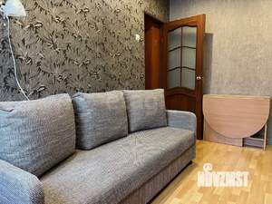 2-к квартира, вторичка, 32м2, 1/3 этаж