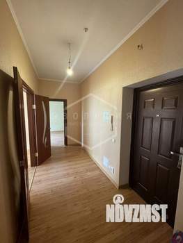 2-к квартира, вторичка, 64м2, 2/14 этаж