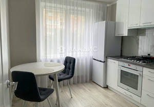 1-к квартира, вторичка, 42м2, 1/9 этаж