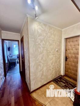 3-к квартира, вторичка, 62м2, 2/5 этаж