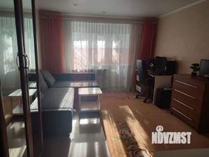 1-к квартира, вторичка, 31м2, 1/5 этаж