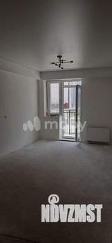2-к квартира, вторичка, 59м2, 5/16 этаж