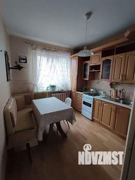 2-к квартира, вторичка, 49м2, 2/5 этаж