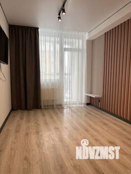 1-к квартира, вторичка, 41м2, 6/9 этаж