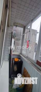 1-к квартира, вторичка, 30м2, 4/5 этаж