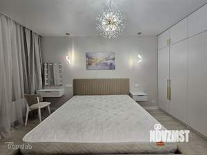 3-к квартира, вторичка, 79м2, 9/10 этаж