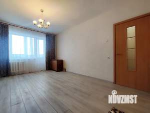 1-к квартира, вторичка, 38м2, 7/9 этаж