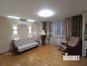 2-к квартира, вторичка, 54м2, 10/17 этаж