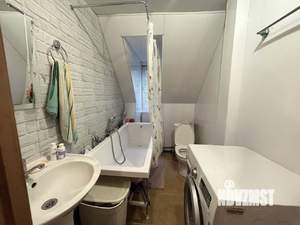 3-к квартира, вторичка, 49м2, 3/3 этаж