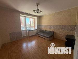 2-к квартира, вторичка, 58м2, 2/9 этаж