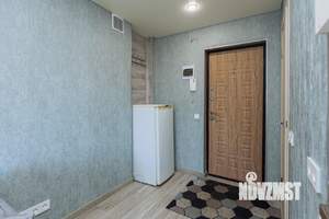 Студия квартира, вторичка, 13м2, 4/5 этаж