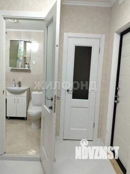 1-к квартира, вторичка, 38м2, 8/10 этаж