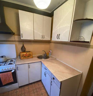 2-к квартира, вторичка, 45м2, 4/5 этаж