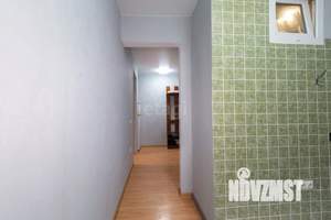 2-к квартира, вторичка, 40м2, 2/5 этаж