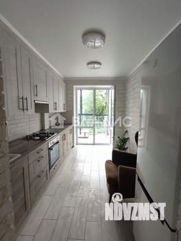 1-к квартира, вторичка, 35м2, 2/9 этаж