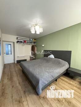 2-к квартира, вторичка, 66м2, 10/10 этаж