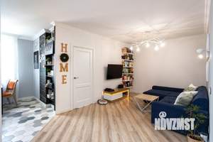2-к квартира, вторичка, 75м2, 7/8 этаж