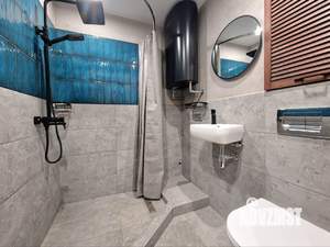 1-к квартира, вторичка, 33м2, 4/5 этаж