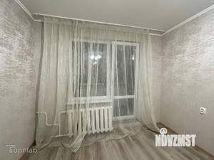 3-к квартира, вторичка, 68м2, 5/5 этаж