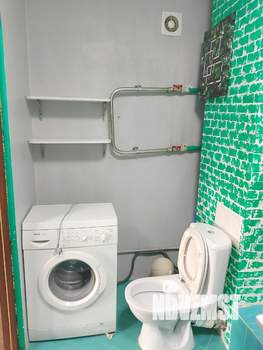 1-к квартира, вторичка, 44м2, 4/9 этаж