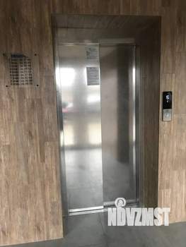 1-к квартира, вторичка, 37м2, 4/10 этаж