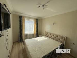 2-к квартира, вторичка, 54м2, 4/5 этаж