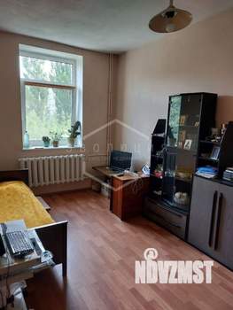 2-к квартира, вторичка, 58м2, 3/4 этаж