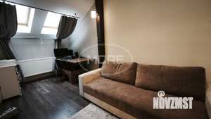 1-к квартира, вторичка, 30м2, 10/11 этаж