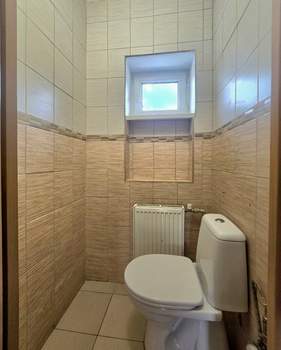 1-к квартира, вторичка, 34м2, 2/2 этаж