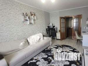 3-к квартира, вторичка, 63м2, 1/9 этаж